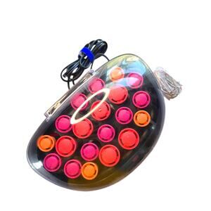 Remington
Velvety Conditioning Hot Ionic Rollers 20 Ceramic Hair Setter Curler